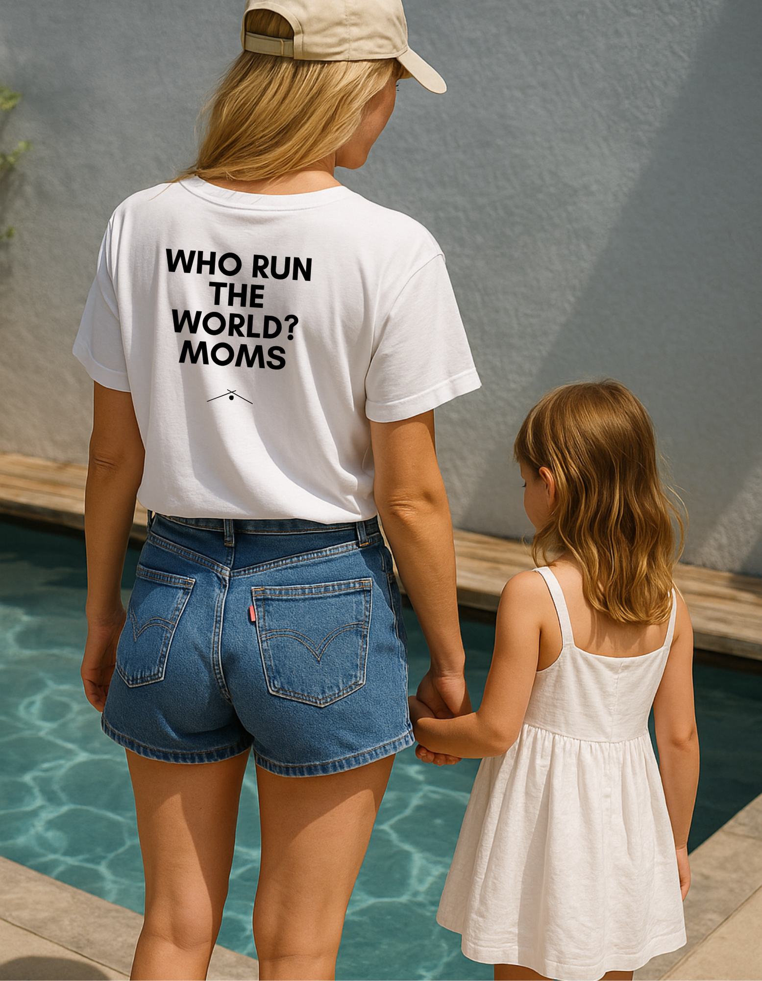 For Mom