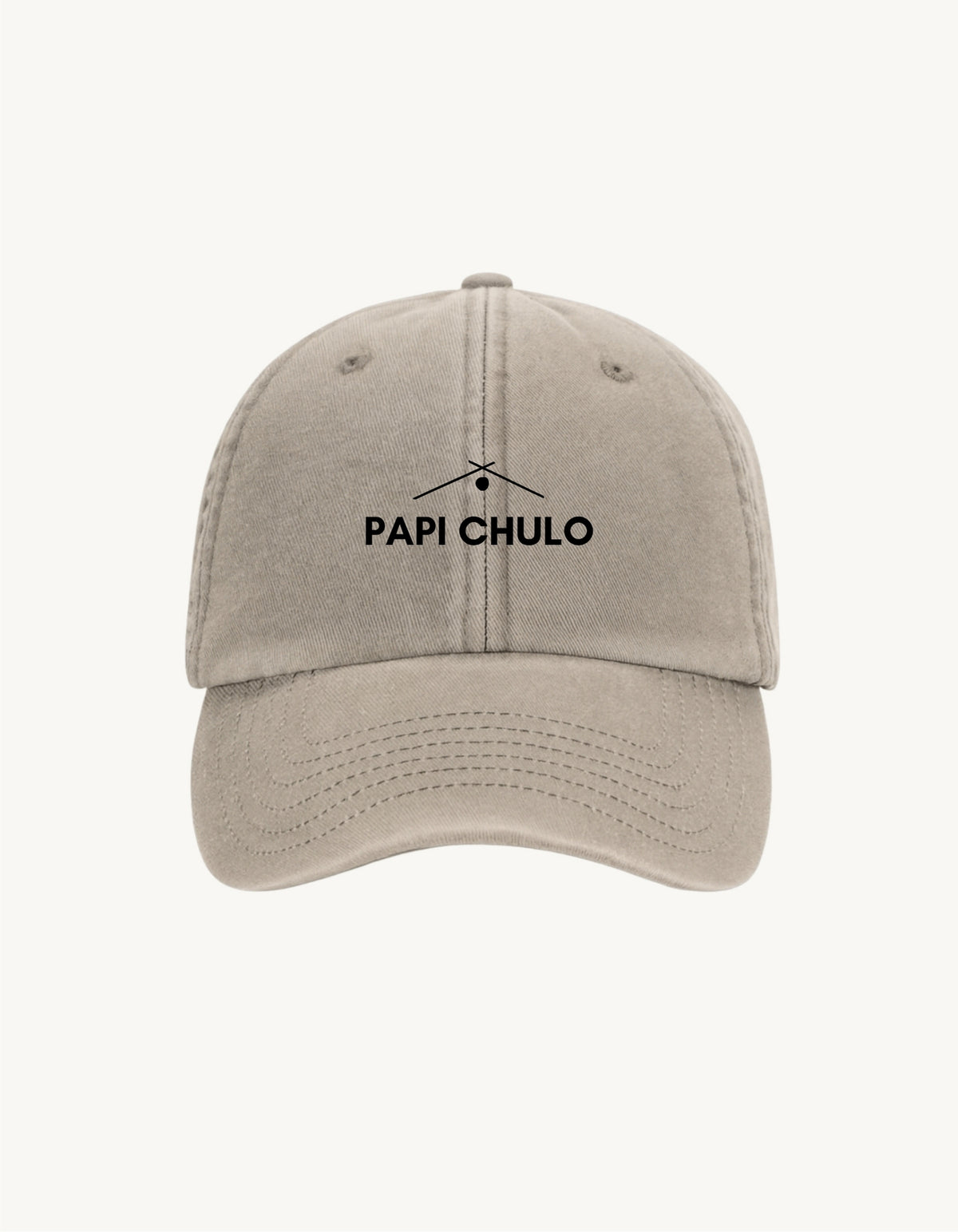 Papi Chulo