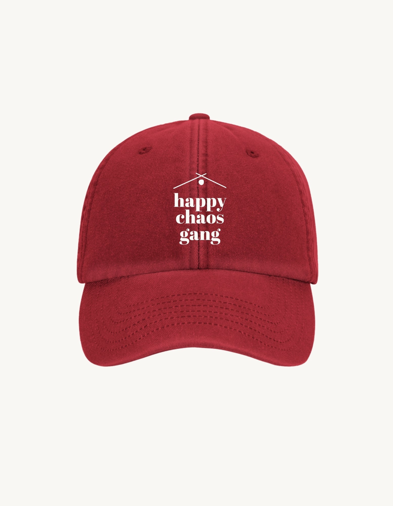 Happy Chaos Gang