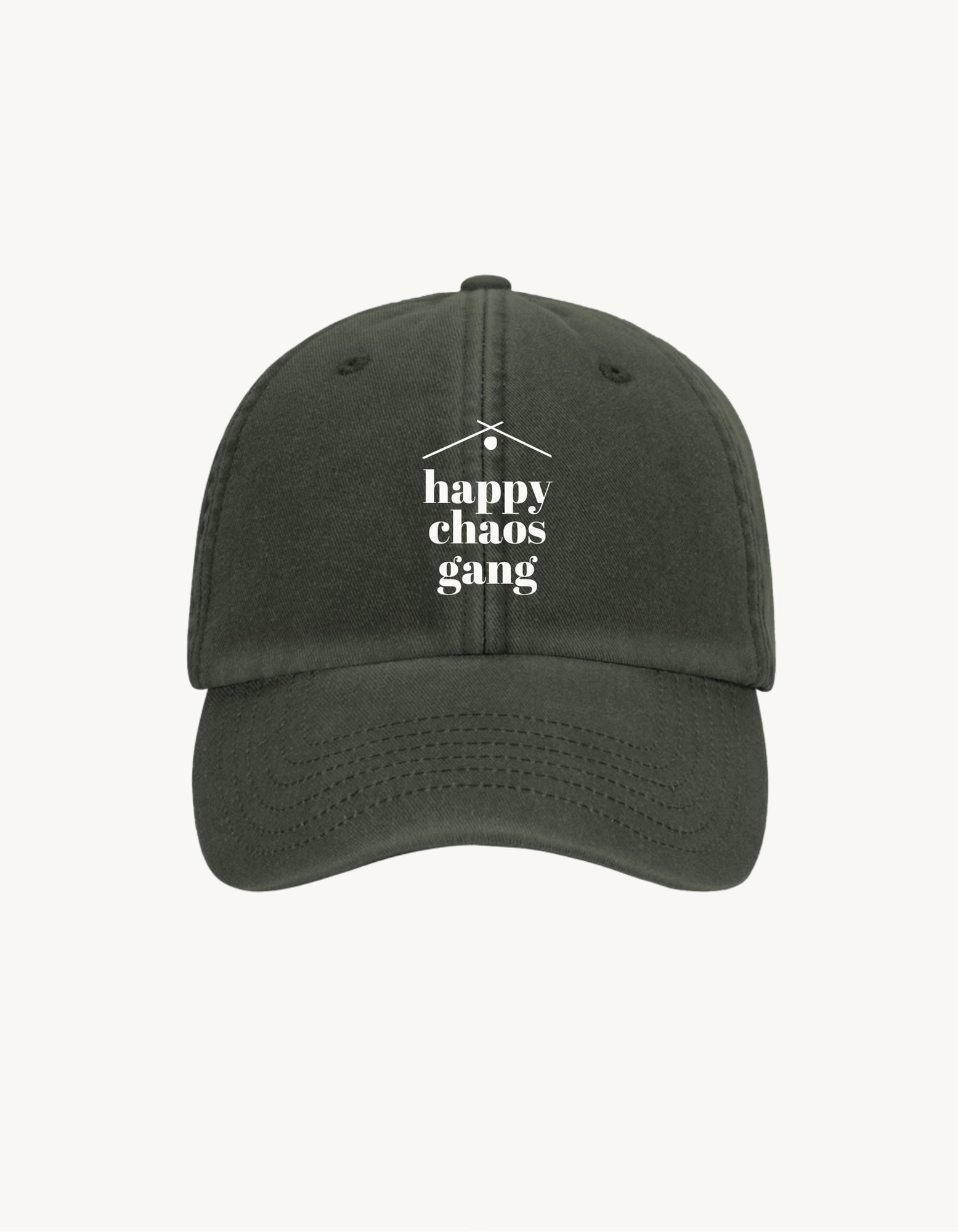 Happy Chaos Gang