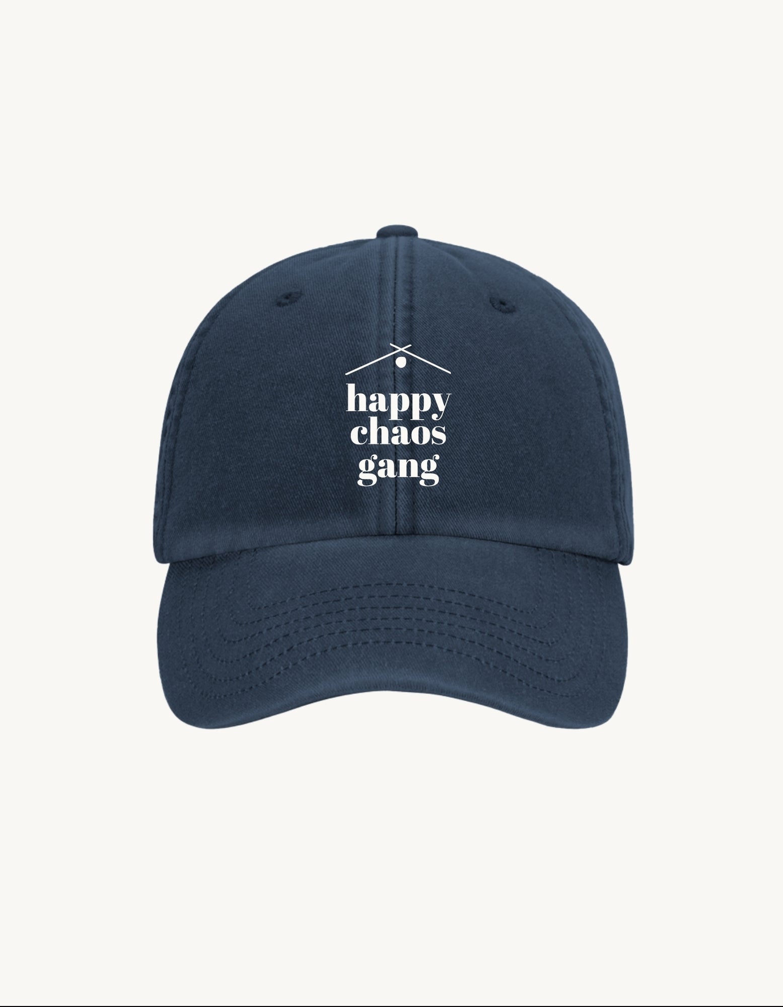 Happy Chaos Gang