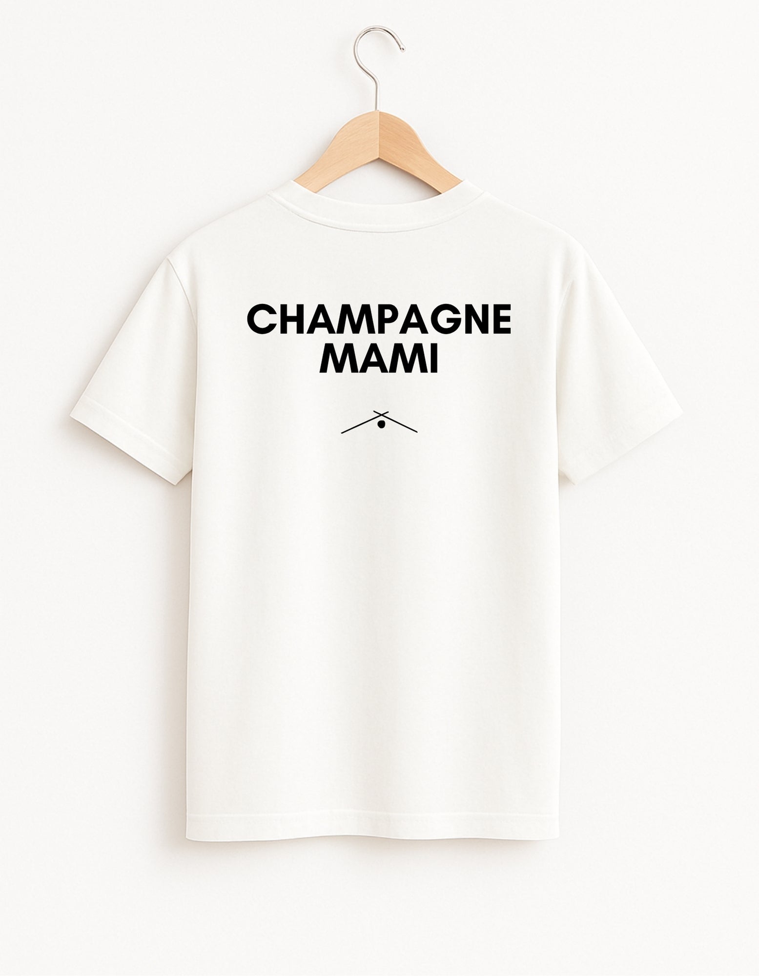 Champagne Mami