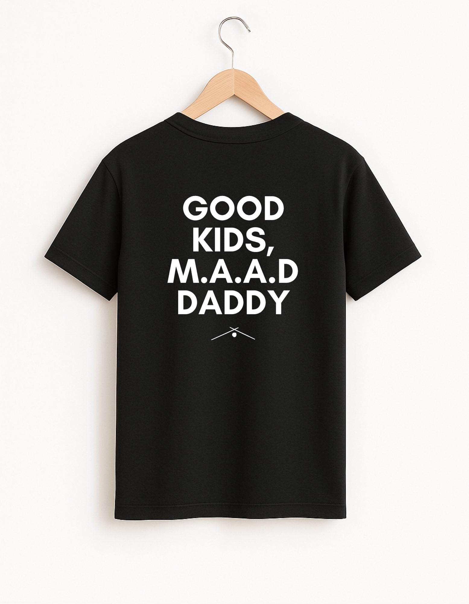 Good Kids, m.A.A.d Daddy