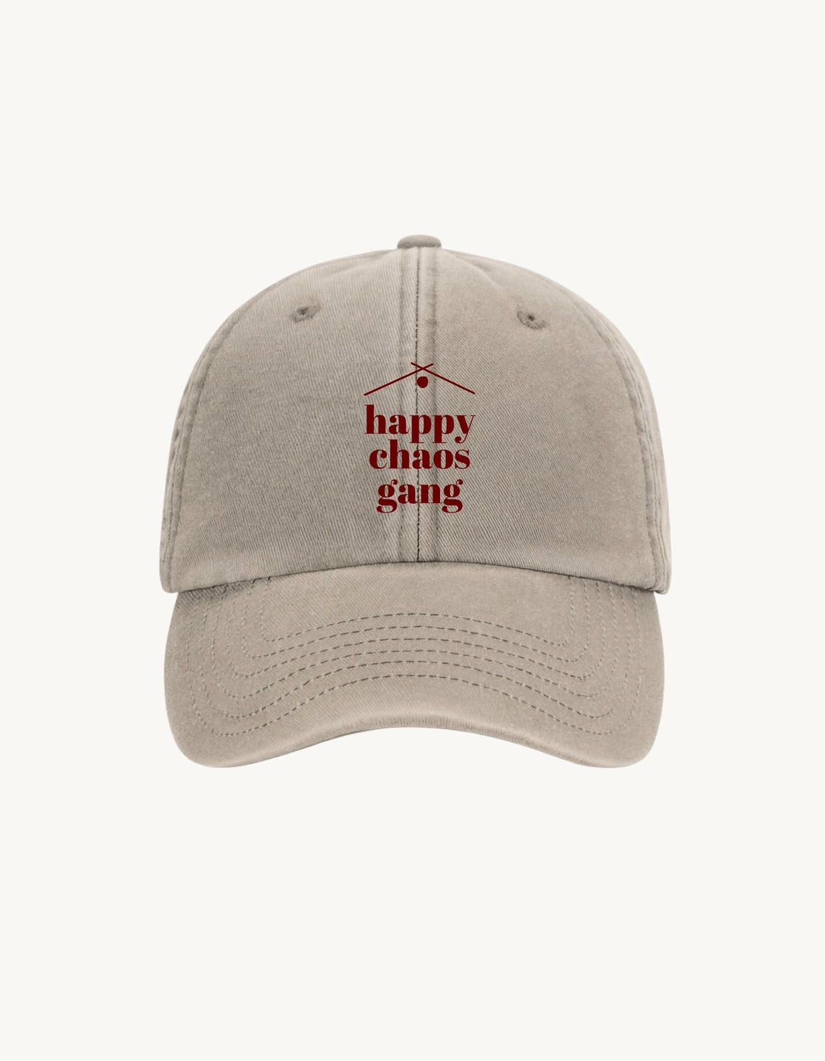 Happy Chaos Gang