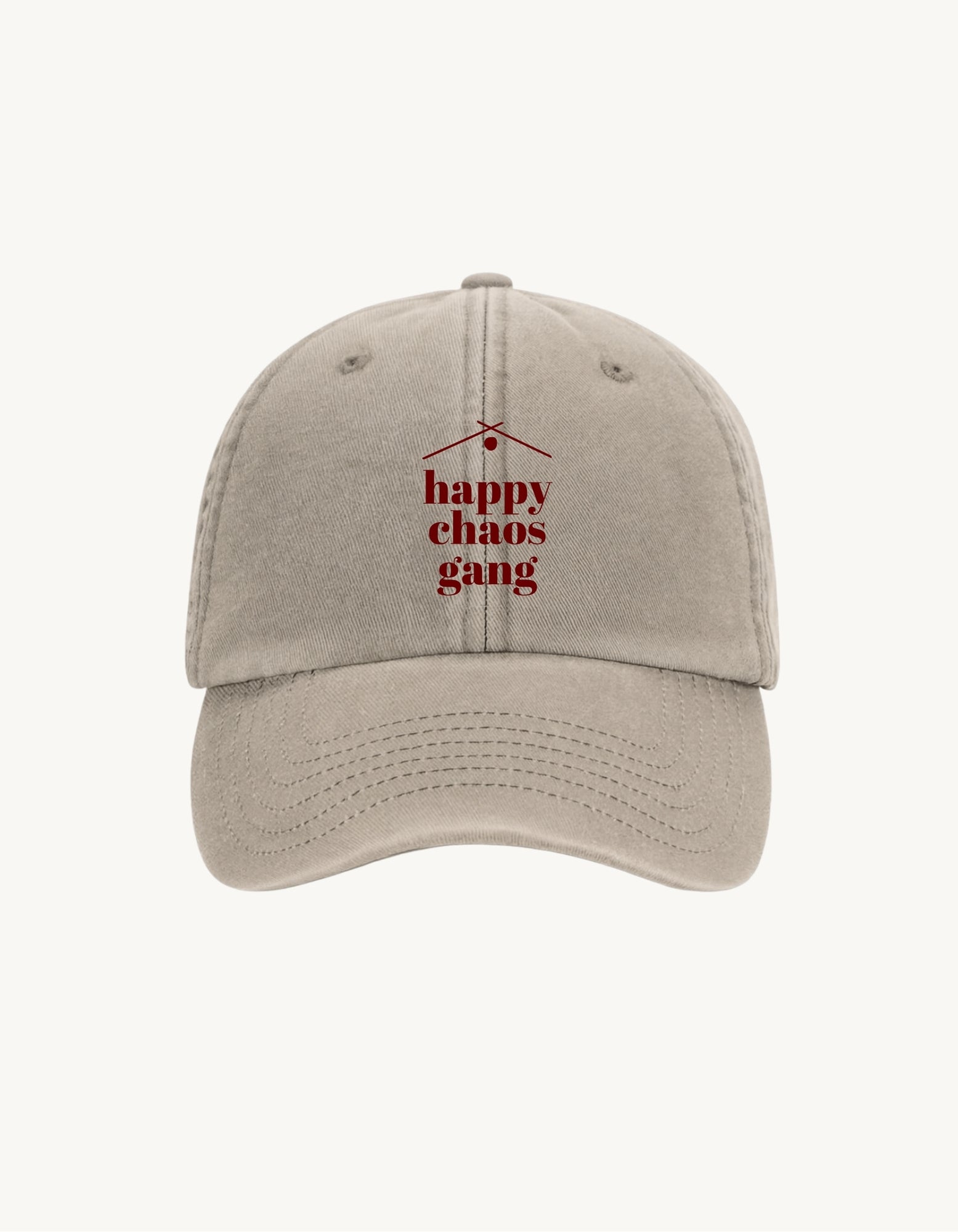 Happy Chaos Gang