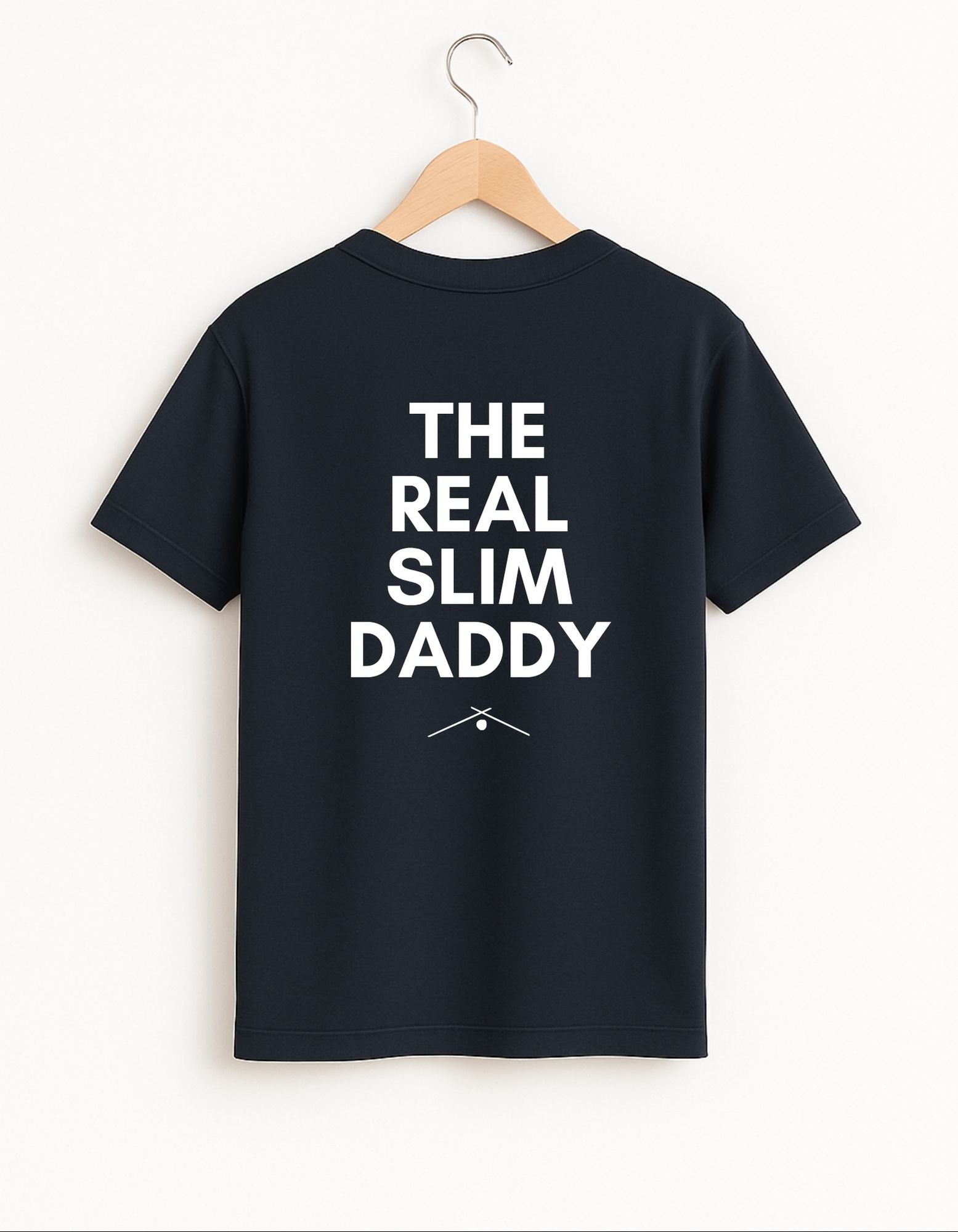 The Real Slim Daddy