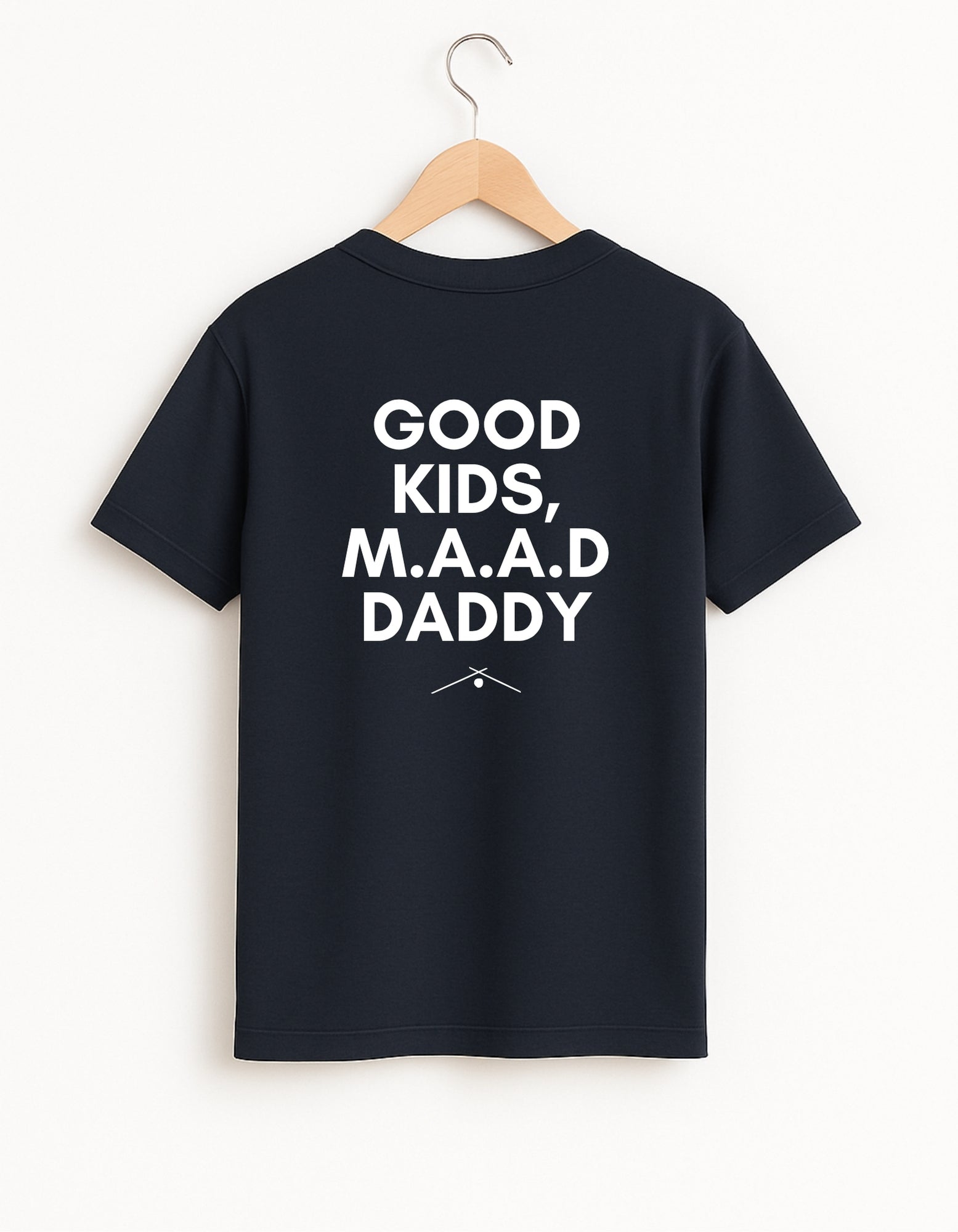 Good Kids, m.A.A.d Daddy