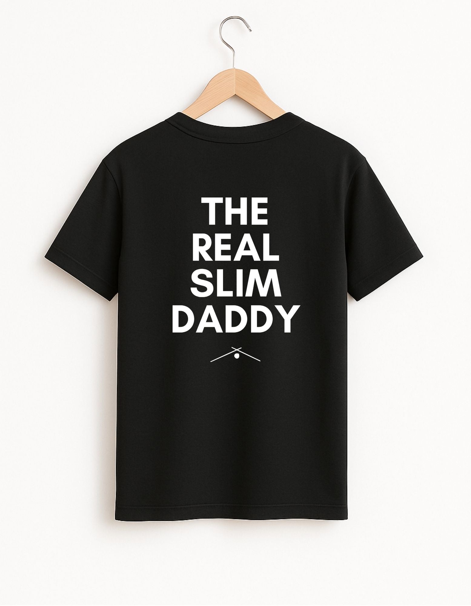 The Real Slim Daddy