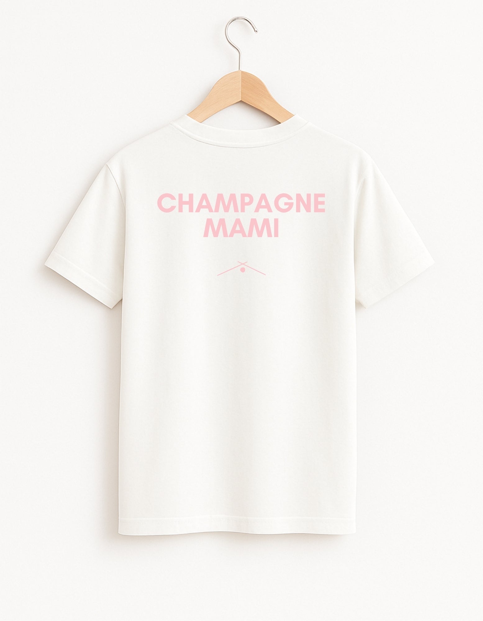 Champagne Mami