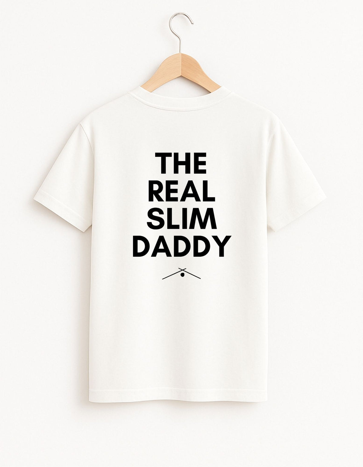 The Real Slim Daddy