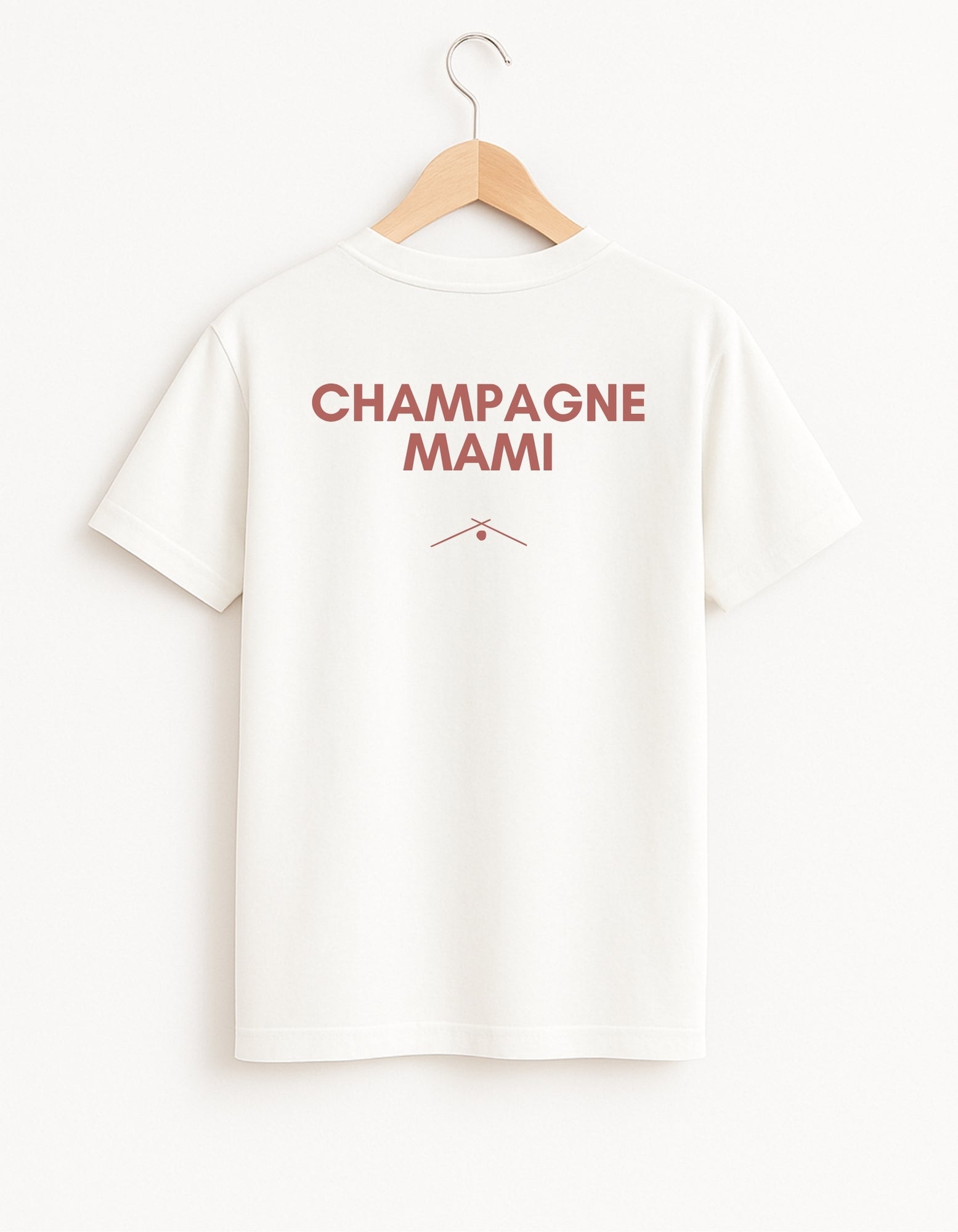 Champagne Mami