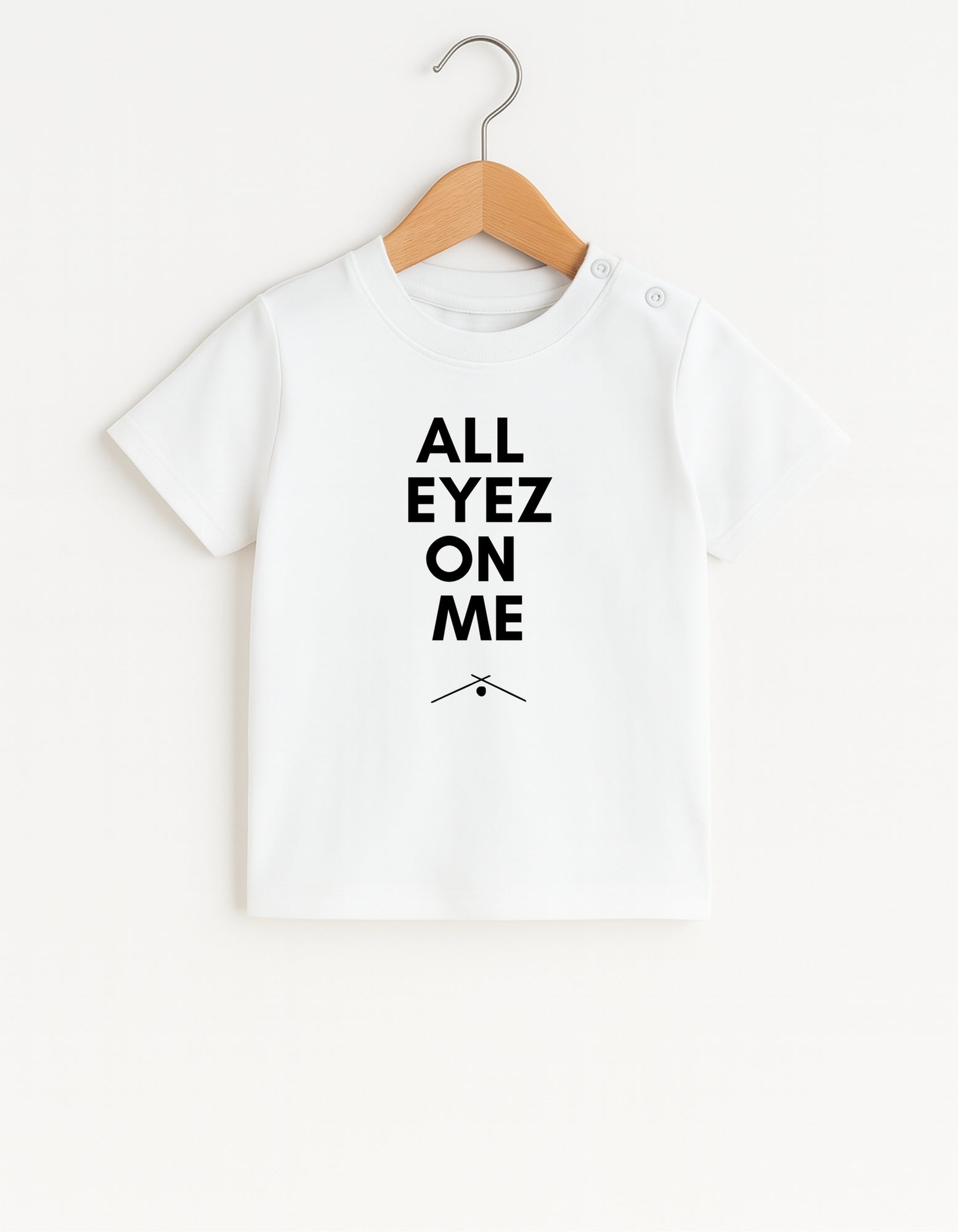 All Eyez On Me