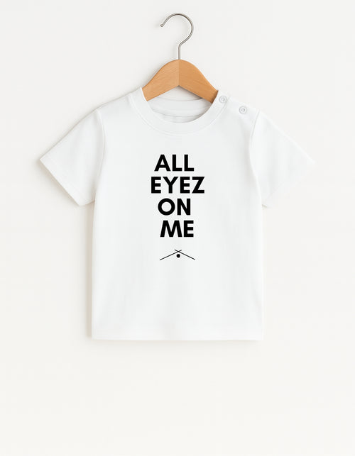 All Eyez On Me