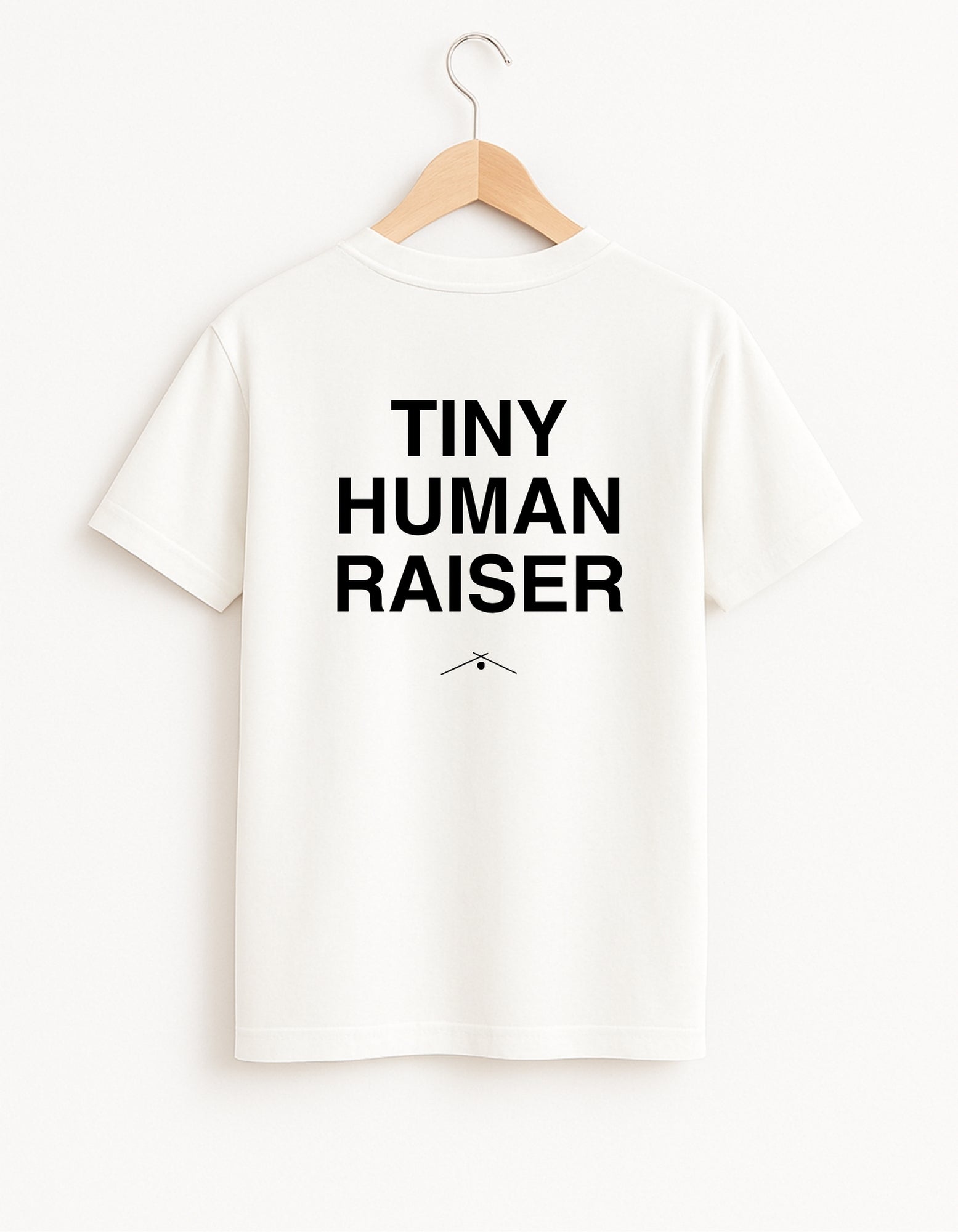 Tiny Human Raiser
