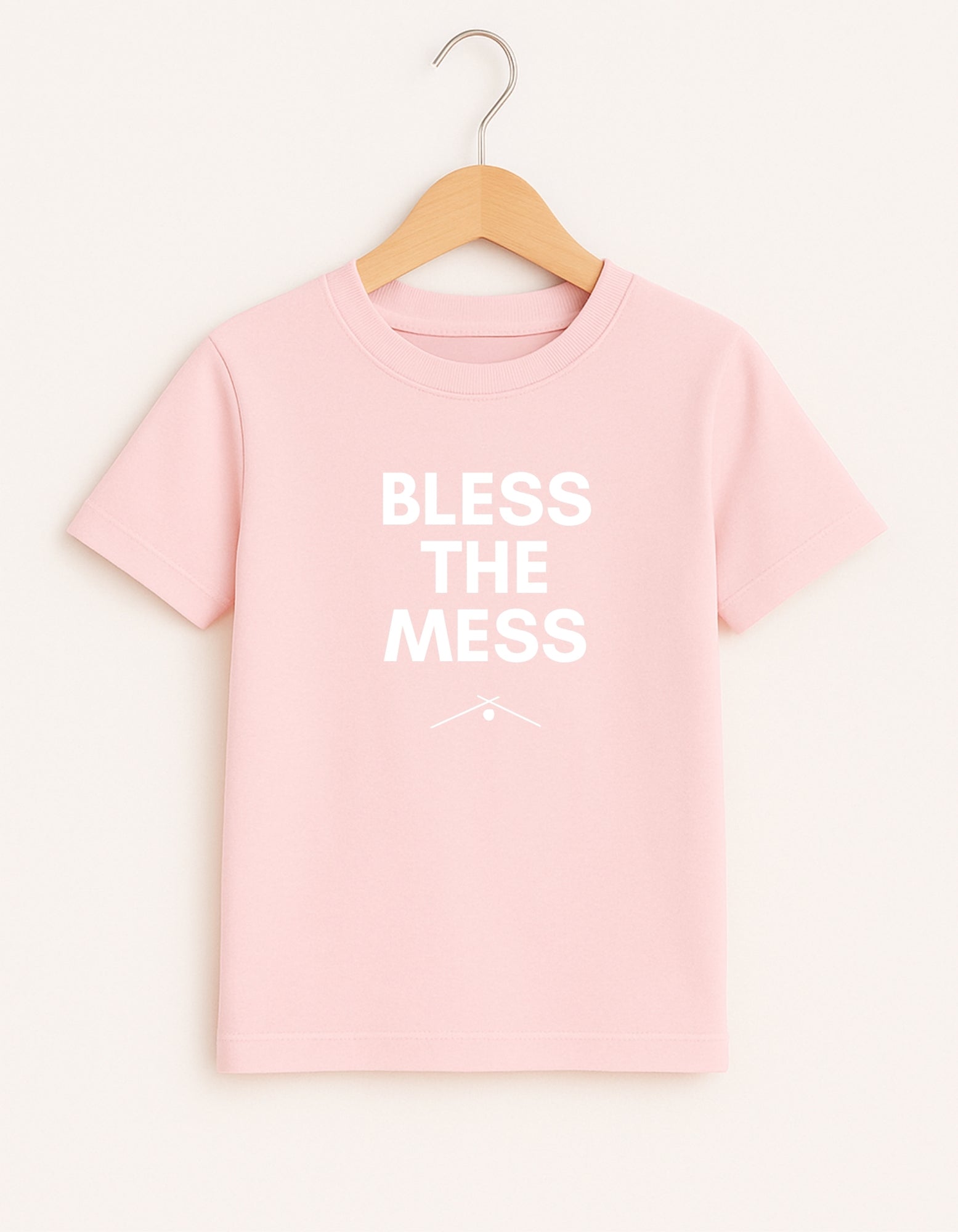 Bless the Mess
