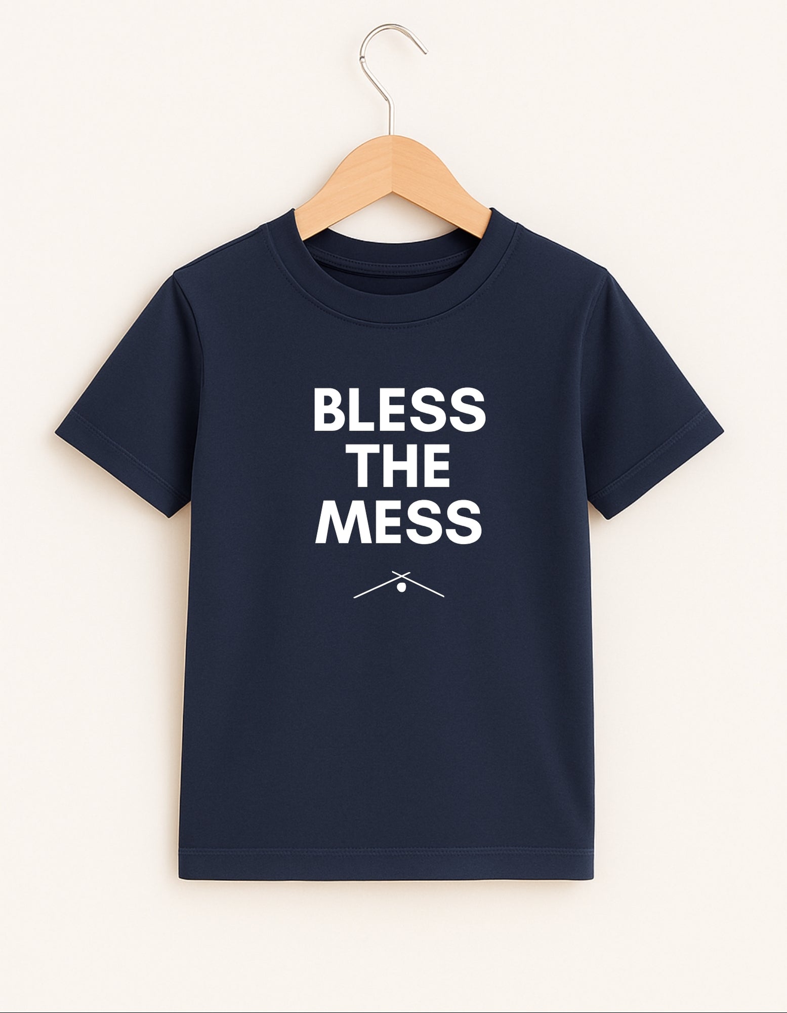 Bless the Mess
