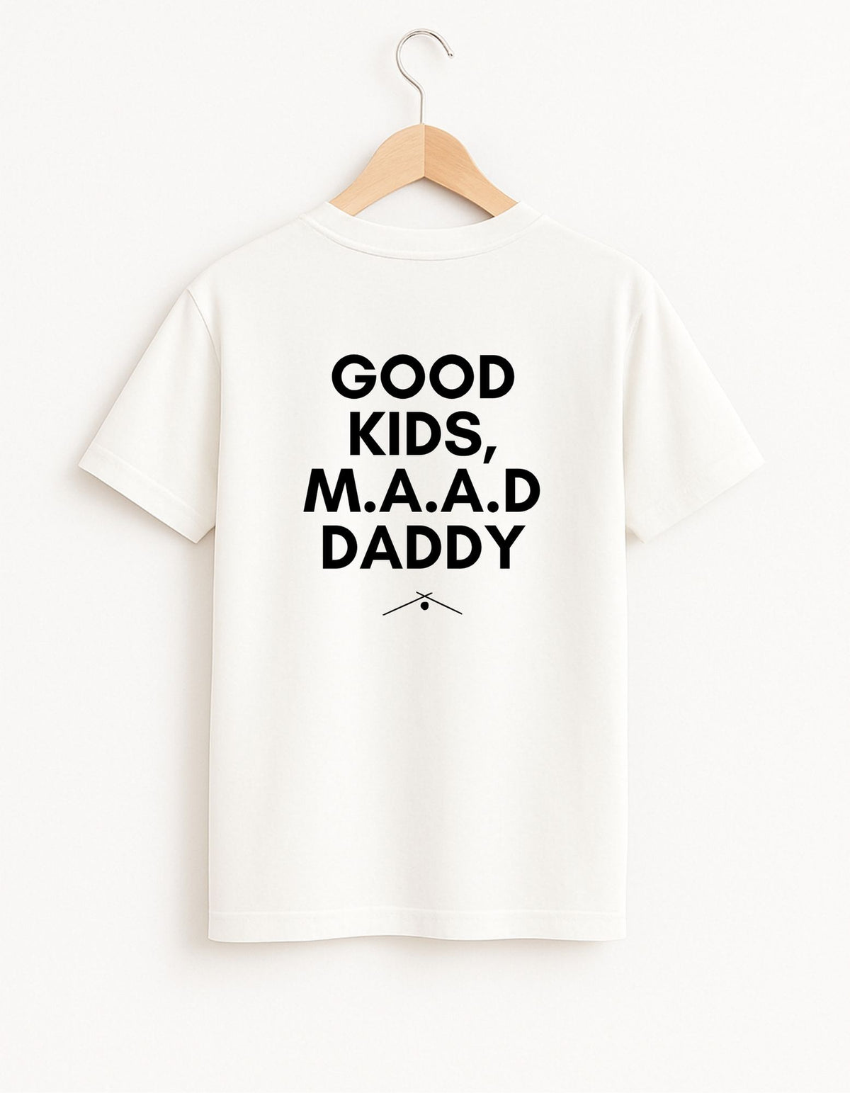 Good Kids, m.A.A.d Daddy