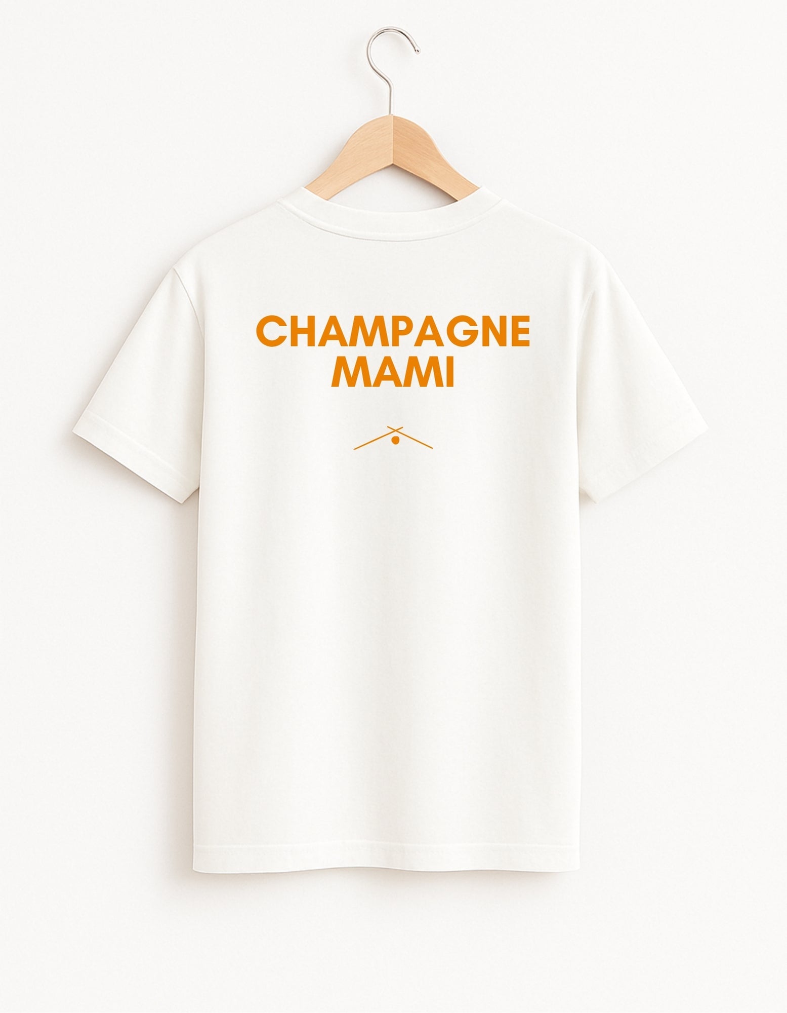 Champagne Mami