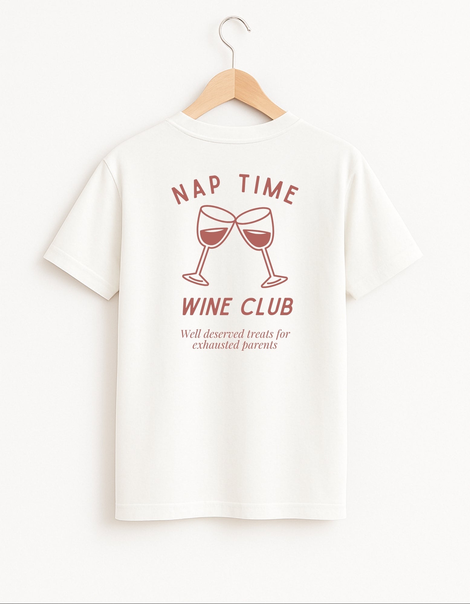 Nap Time Wine Club